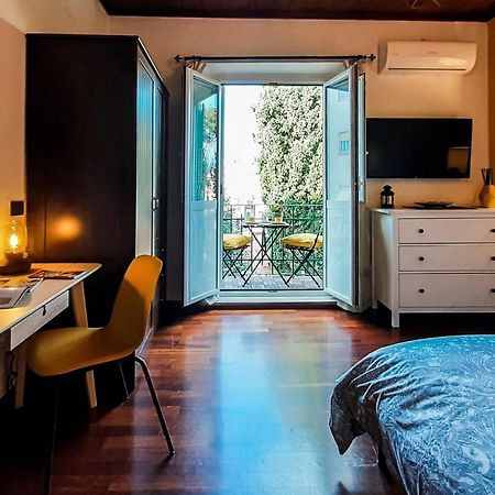 Casa Flavia - Beauty Apartment Close To Vatican Museum Rome Bagian luar foto