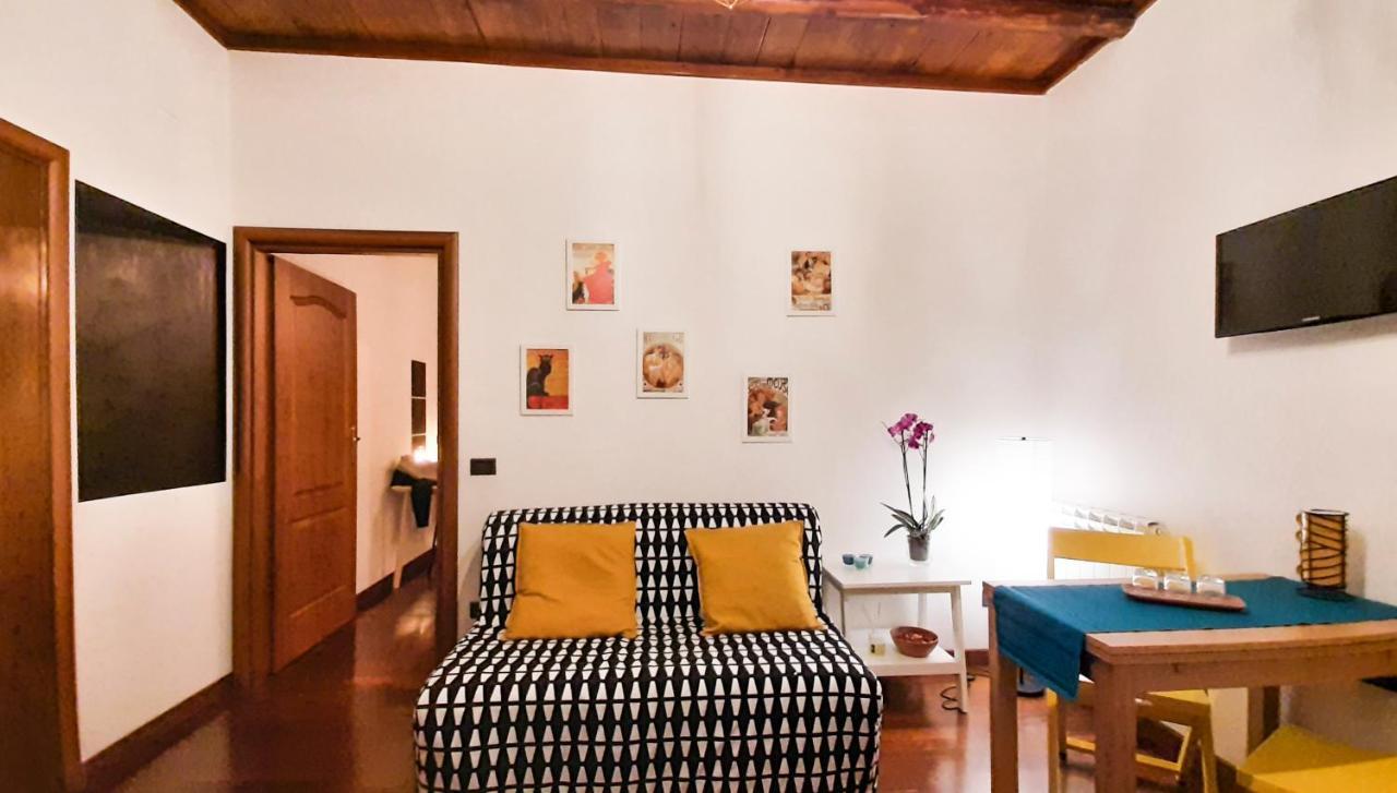 Casa Flavia - Beauty Apartment Close To Vatican Museum Rome Bagian luar foto