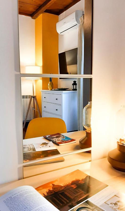 Casa Flavia - Beauty Apartment Close To Vatican Museum Rome Bagian luar foto