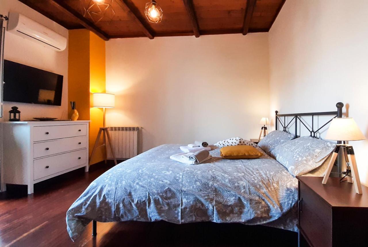 Casa Flavia - Beauty Apartment Close To Vatican Museum Rome Bagian luar foto
