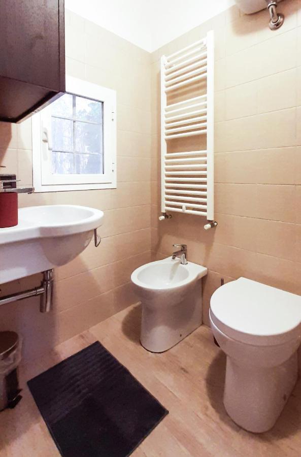 Casa Flavia - Beauty Apartment Close To Vatican Museum Rome Bagian luar foto