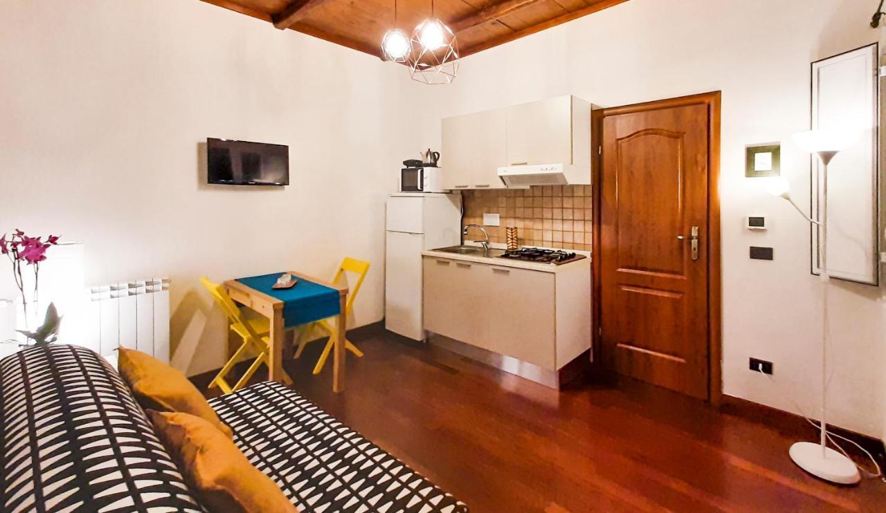 Casa Flavia - Beauty Apartment Close To Vatican Museum Rome Bagian luar foto