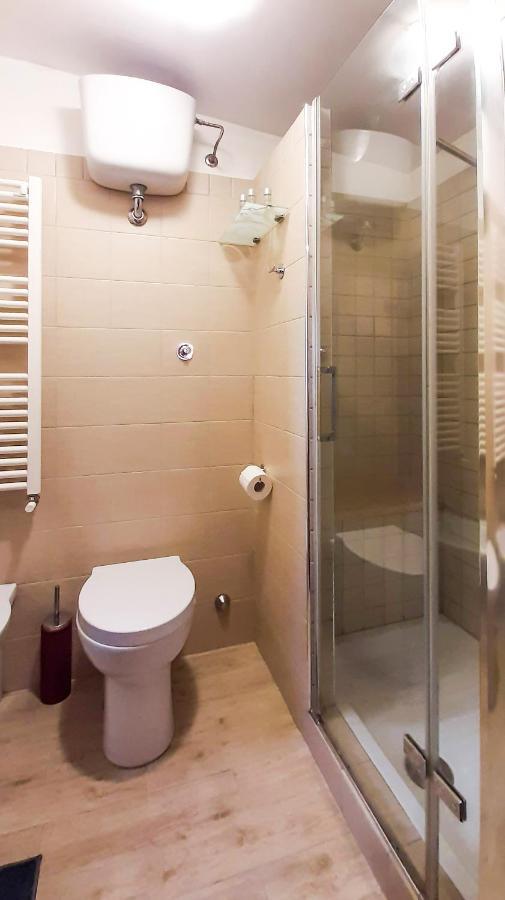 Casa Flavia - Beauty Apartment Close To Vatican Museum Rome Bagian luar foto