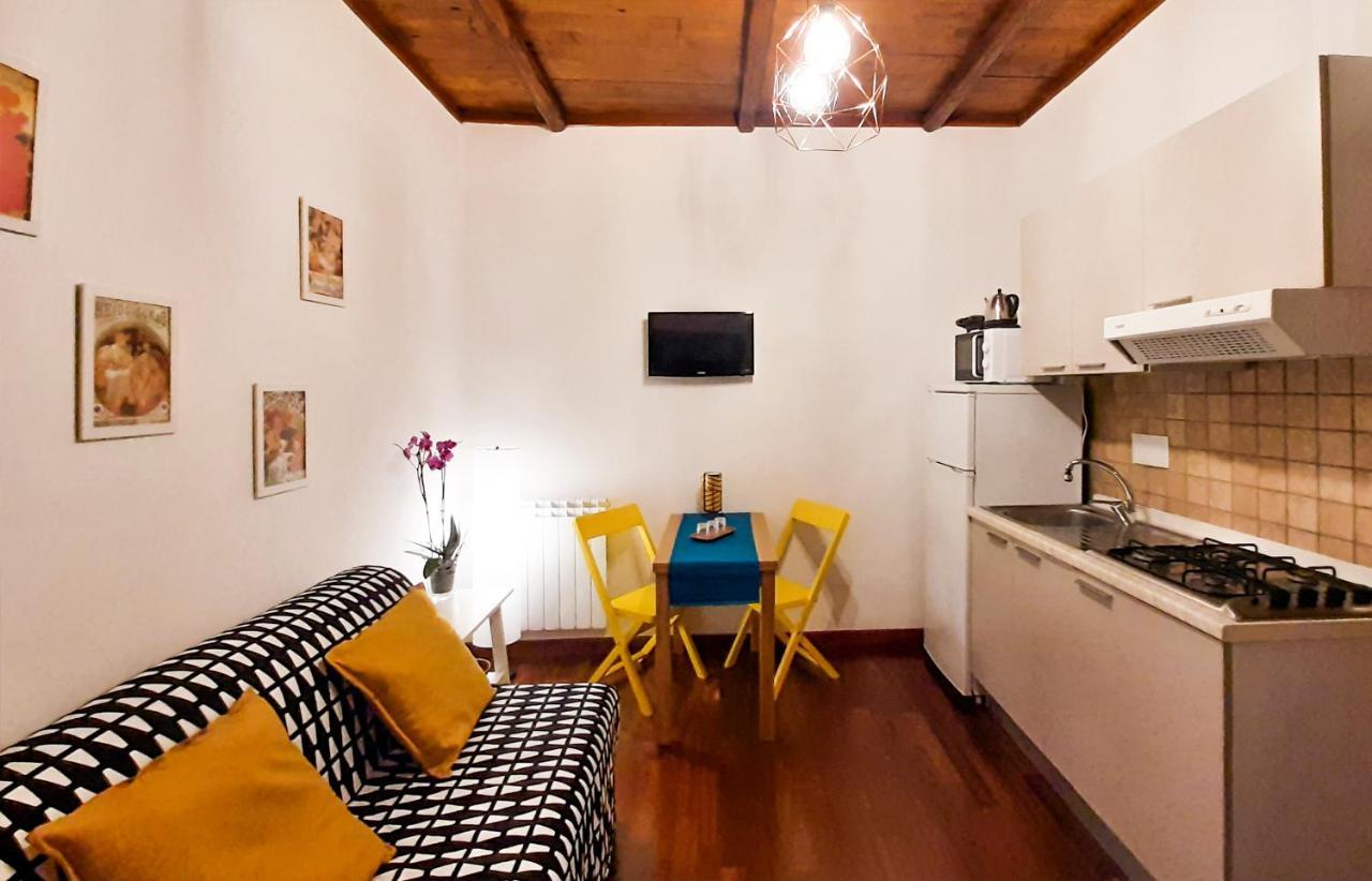Casa Flavia - Beauty Apartment Close To Vatican Museum Rome Bagian luar foto