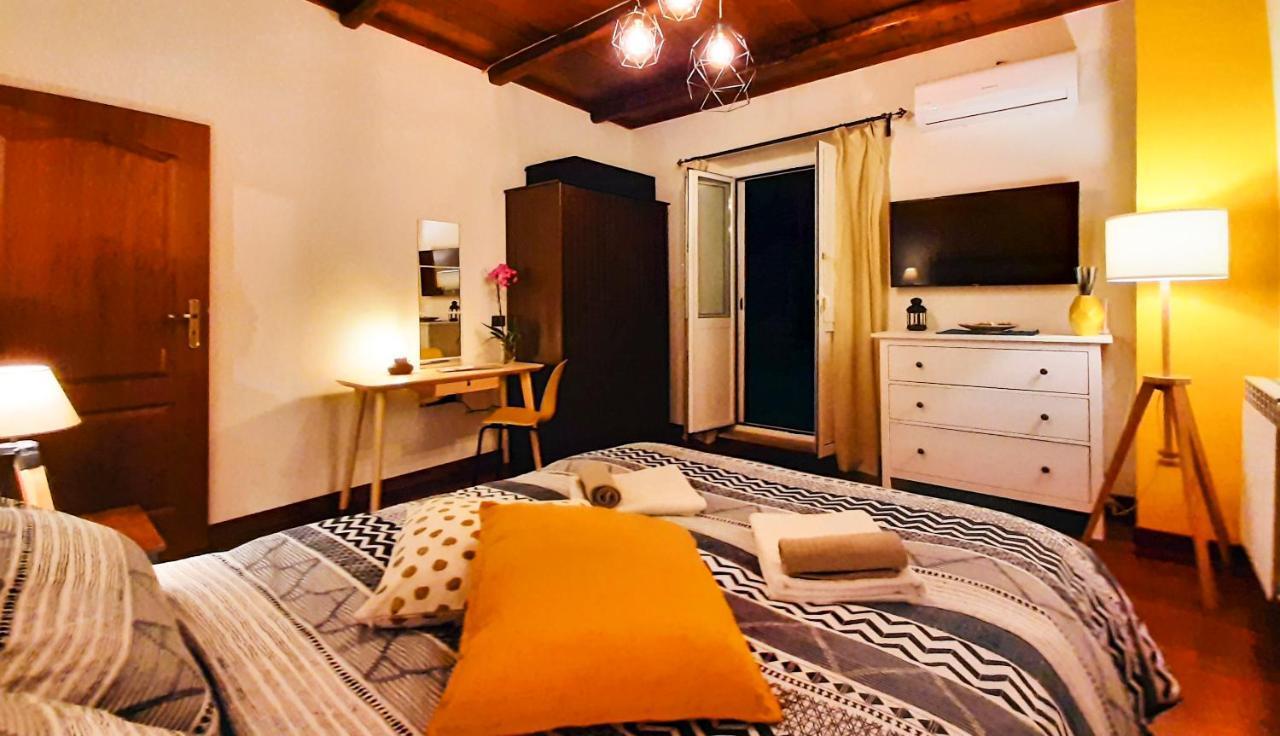 Casa Flavia - Beauty Apartment Close To Vatican Museum Rome Bagian luar foto